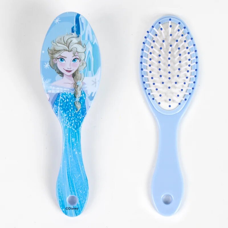 Disney Frozen Potovalni set za otroke 23 x 15 x 8 cm