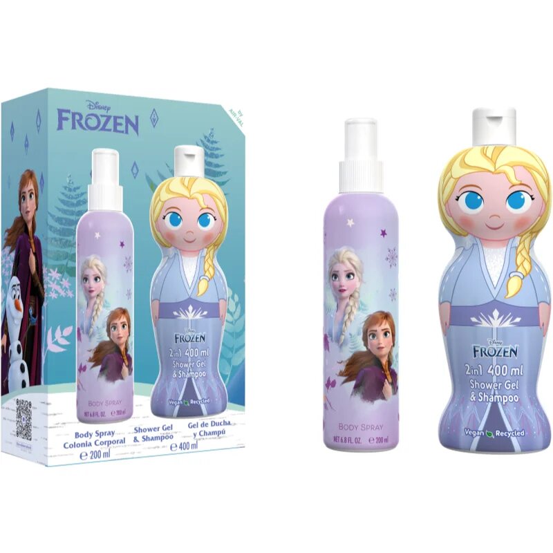 Disney Frozen set za otroke