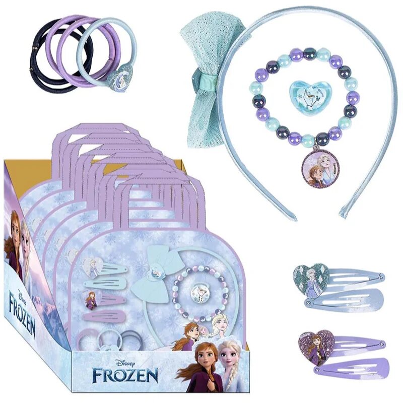 Disney Frozen set za otroke III.
