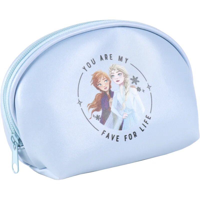 Disney Frozen Toiletry Bag kozmetična torbica 20 x 13 x 6 cm 1 kos