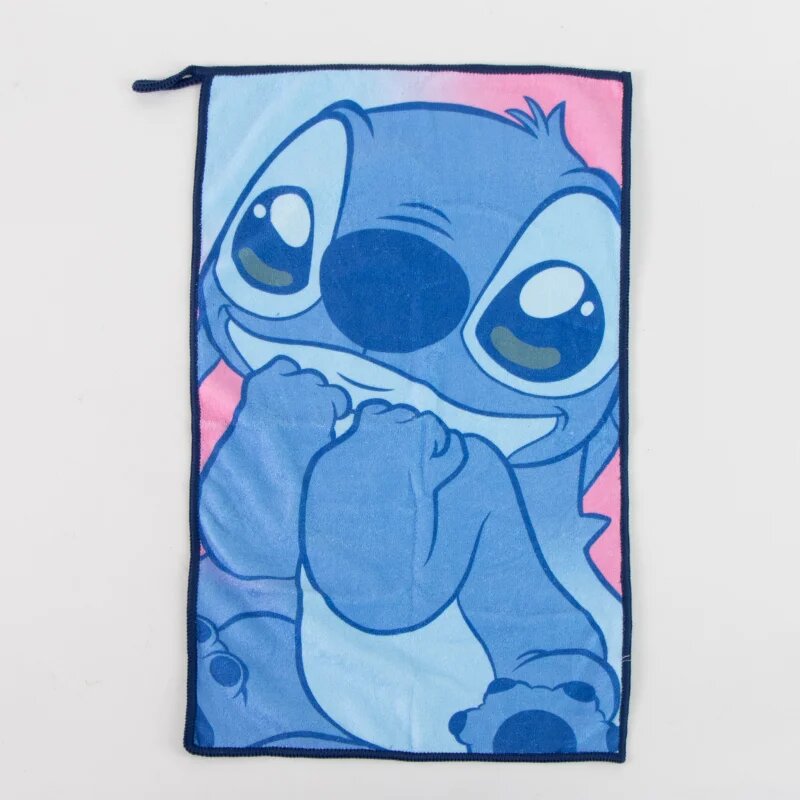 Disney Lilo & Stitch Toiletry Bag darilni set za otroke