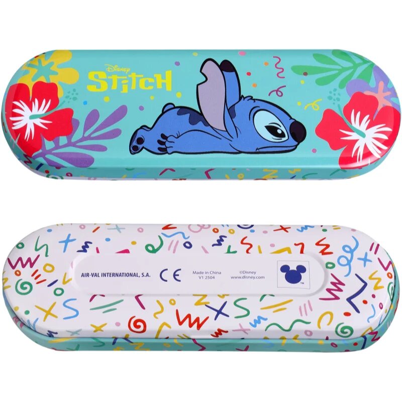 Disney Makeup Tin paleta za ličenje oči in ustnic za otroke