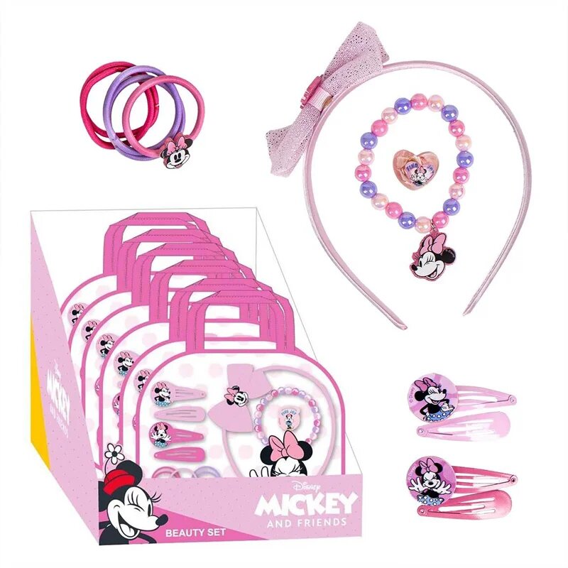 Disney Mickey&Friends Beauty set za otroke