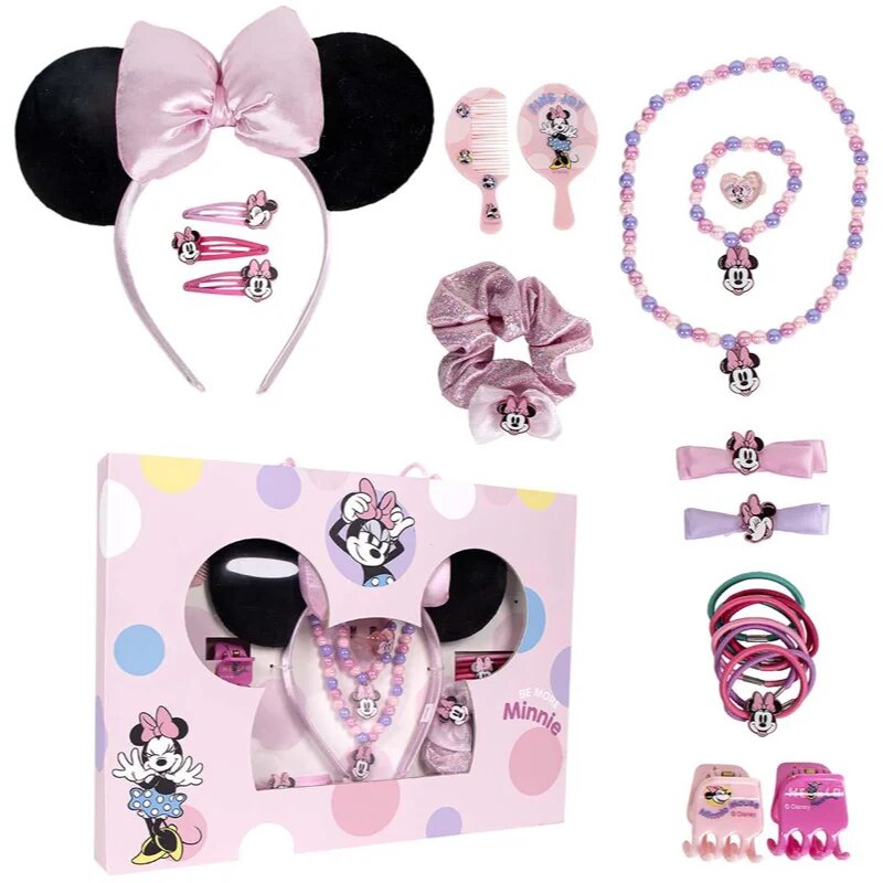 Disney Minnie Beauty set za otroke