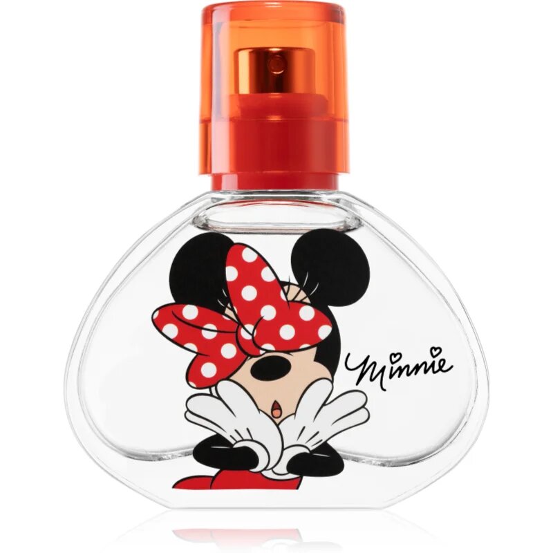 Disney Minnie Eau de Toilette toaletna voda za otroke 30 ml
