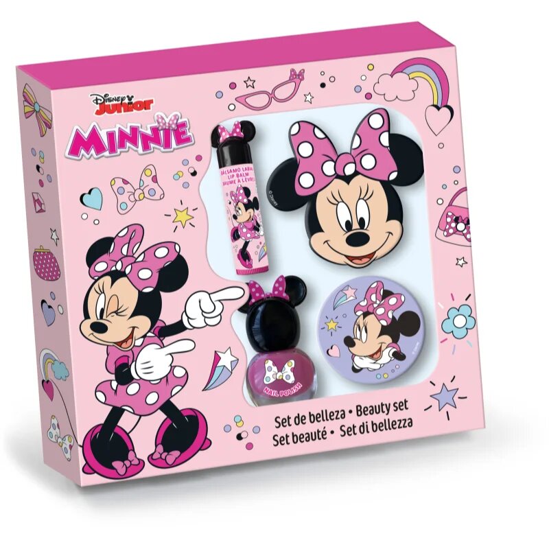 Disney Minnie Junior set za otroke