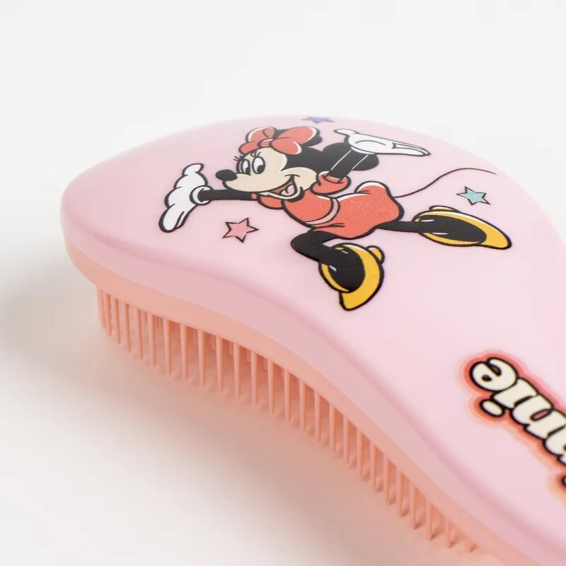 Disney Minnie krtača za lase za otroke 3 y+ 1 kos