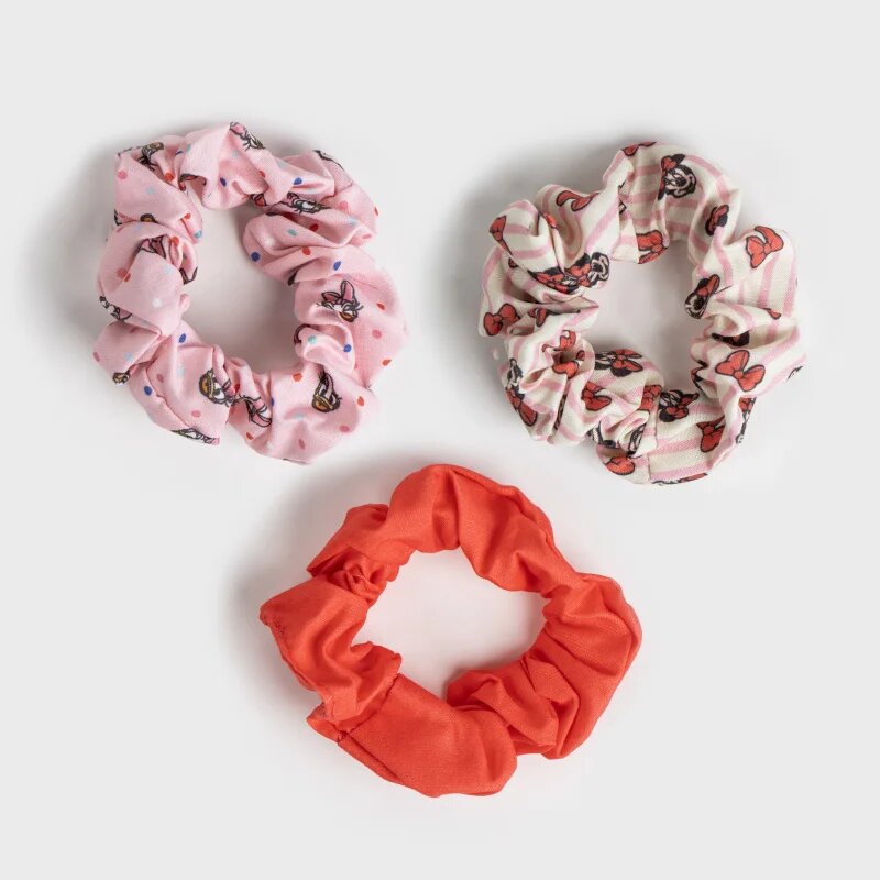 Disney Minnie Scrunchies elastike za lase za otroke