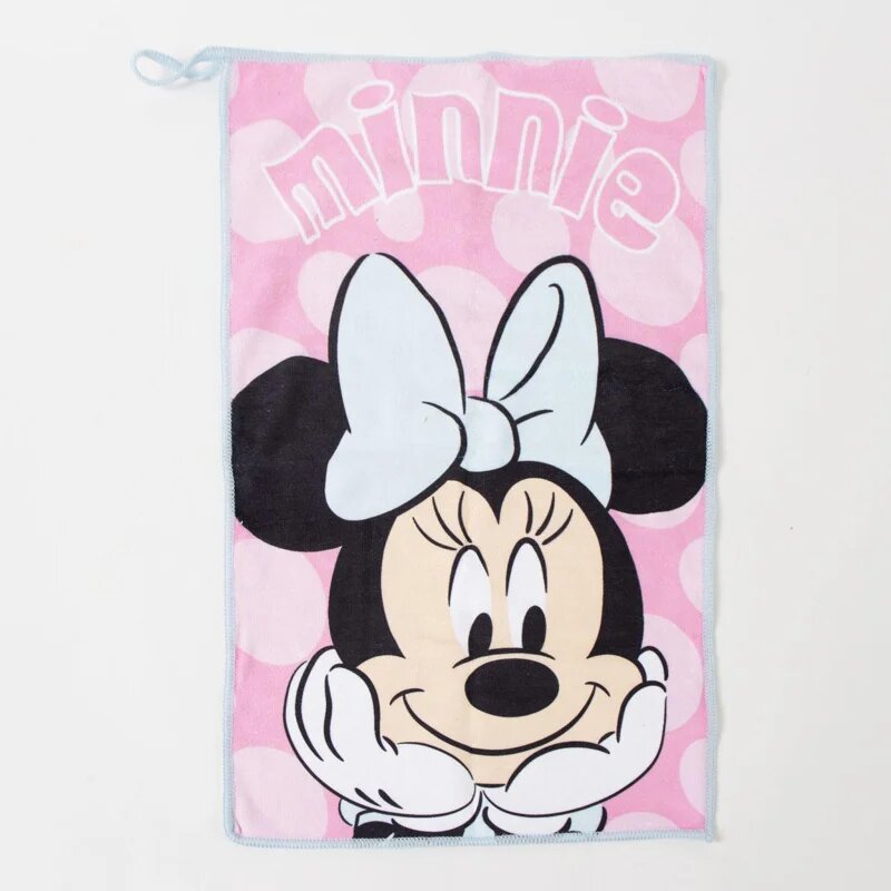 Disney Minnie Toiletry Bag darilni set za otroke
