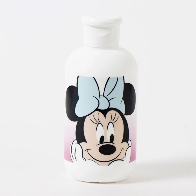 Disney Minnie Toiletry Bag darilni set za otroke