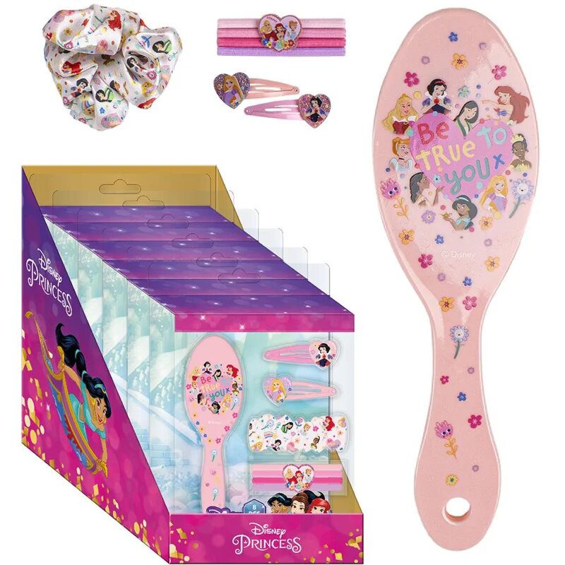 Disney Princess Be True To You set za lase za otroke