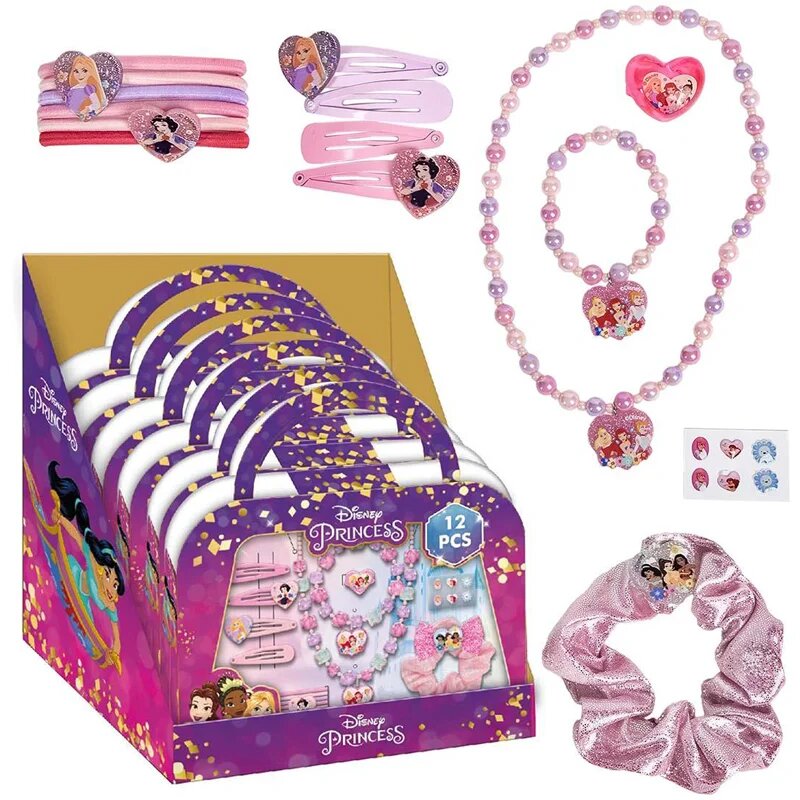 Disney Princess Beauty set za otroke