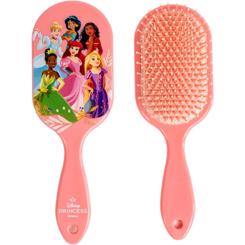 Disney Princess Brushes krtača za lase za otroke 1 kos