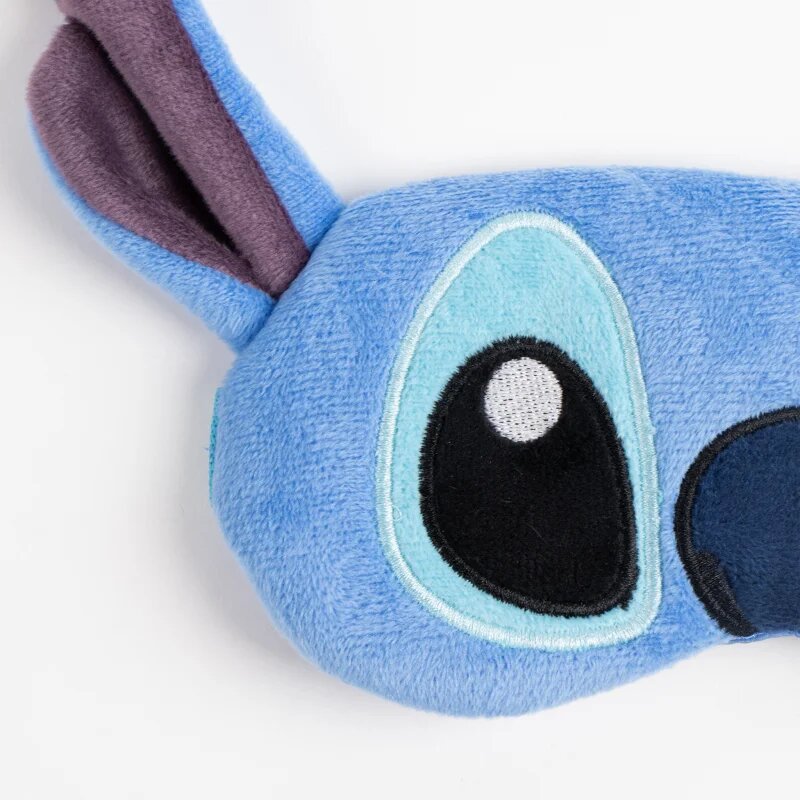 Disney Stitch Accessories gel maska za oči 1 kos