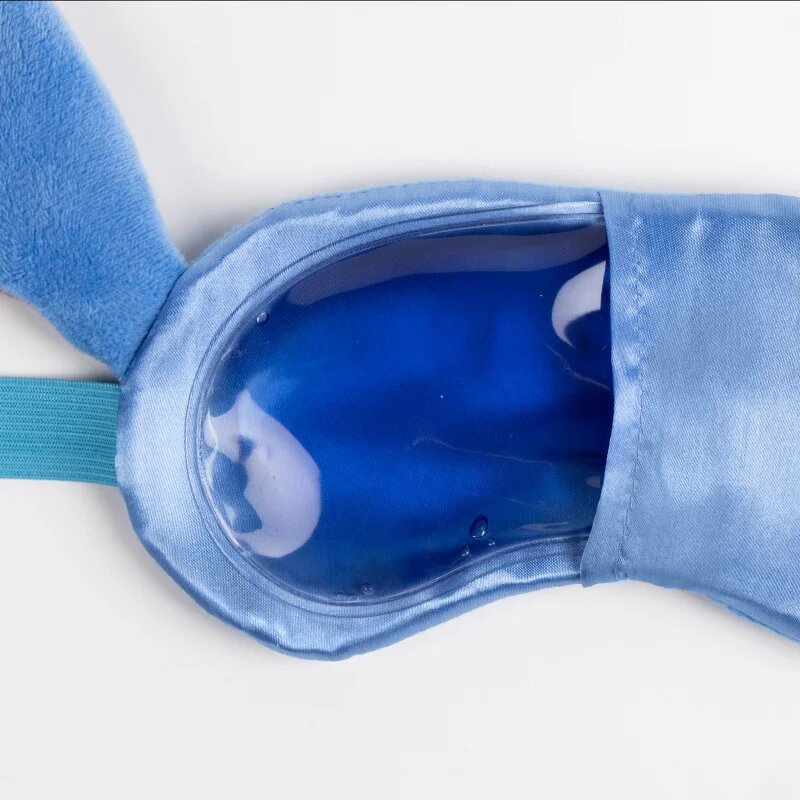 Disney Stitch Accessories gel maska za oči 1 kos