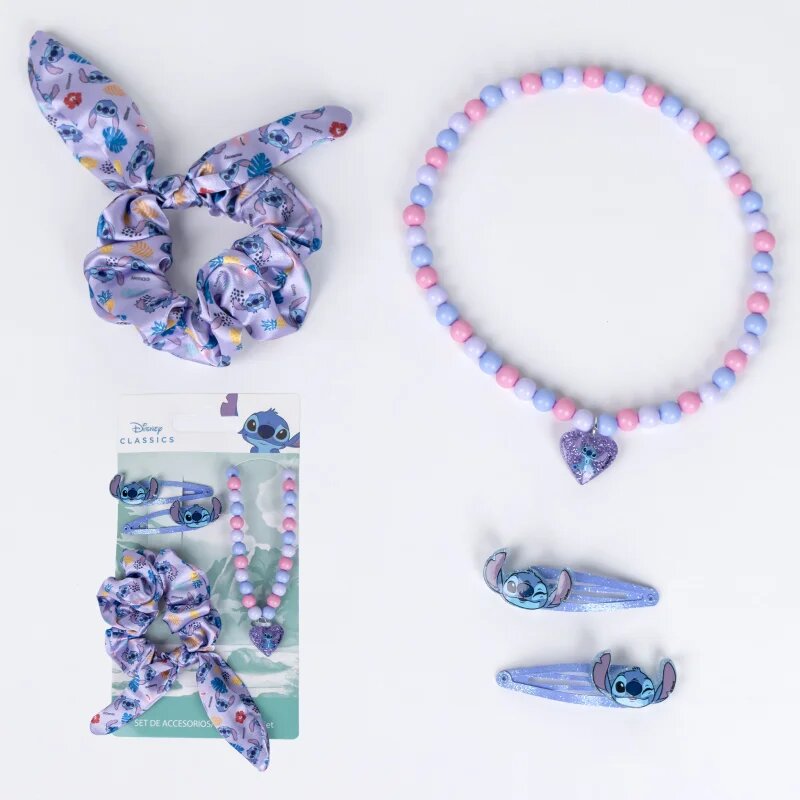 Disney Stitch Beauty Set darilni set za otroke