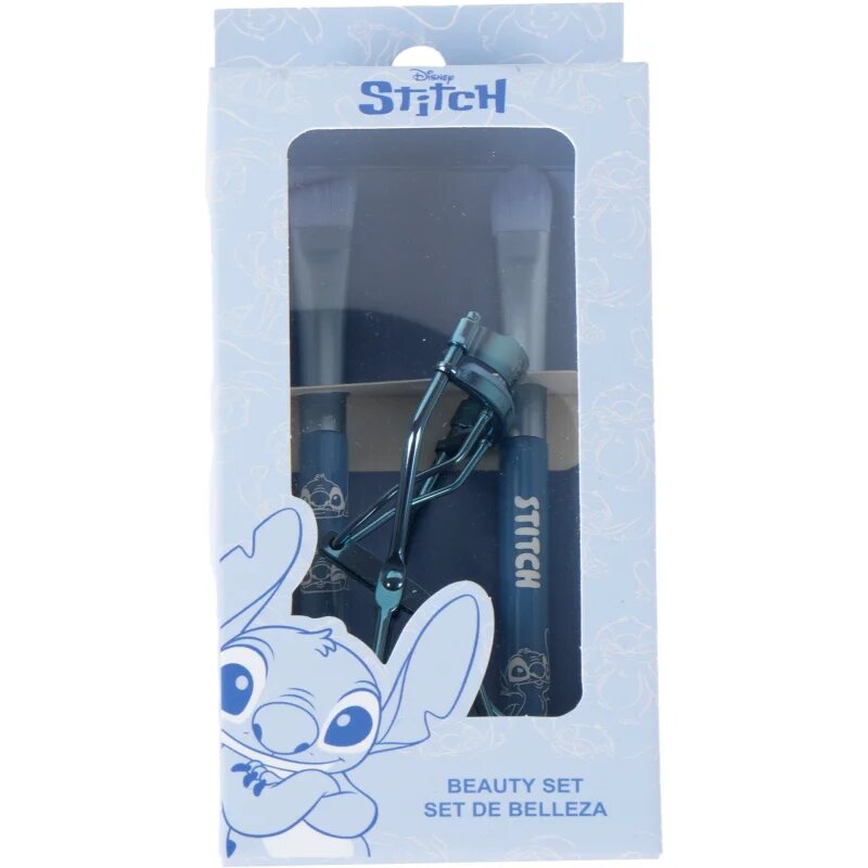 Disney Stitch Beauty Set set za ličenje