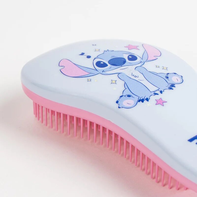 Disney Stitch Detangler Hair Brush krtača za lase 1 kos