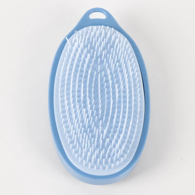 Disney Stitch Detangler Hair Brush krtača za lase z bleščicami 1 kos