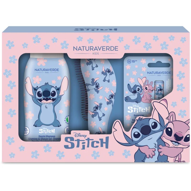 Disney Stitch Gift Set darilni set za otroke