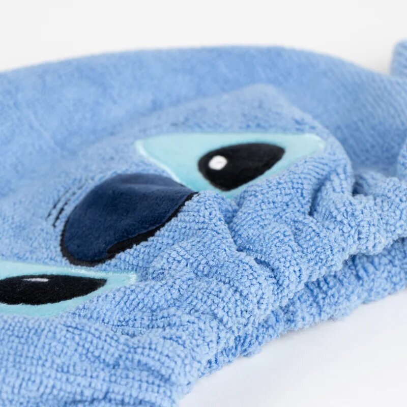Disney Stitch Hair Accessories brisača za lase 1 kos