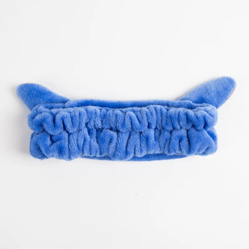 Disney Stitch Hair Accessories kozmetični trak za glavo 1 kos
