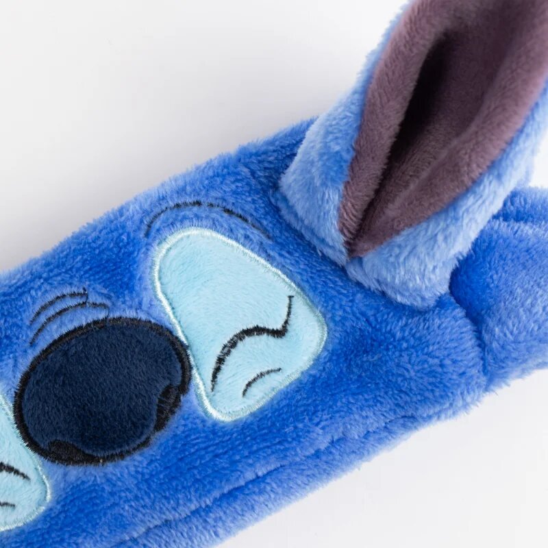 Disney Stitch Hair Accessories kozmetični trak za glavo 1 kos