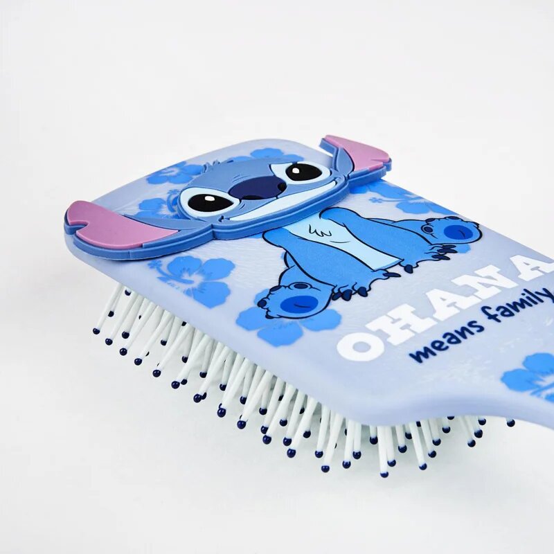 Disney Stitch Hair Brush krtača za lase 1 kos