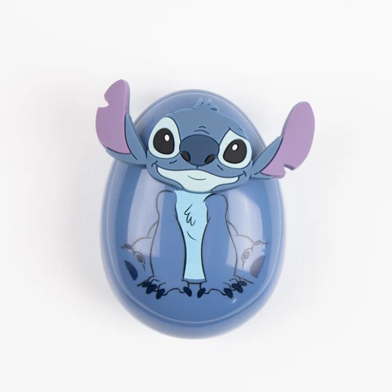 Disney Stitch krtača za lase 1 kos