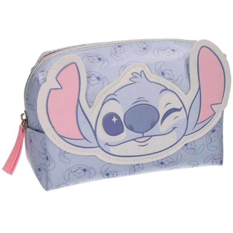 Disney Stitch Toilet Bag kozmetična torbica 1 kos