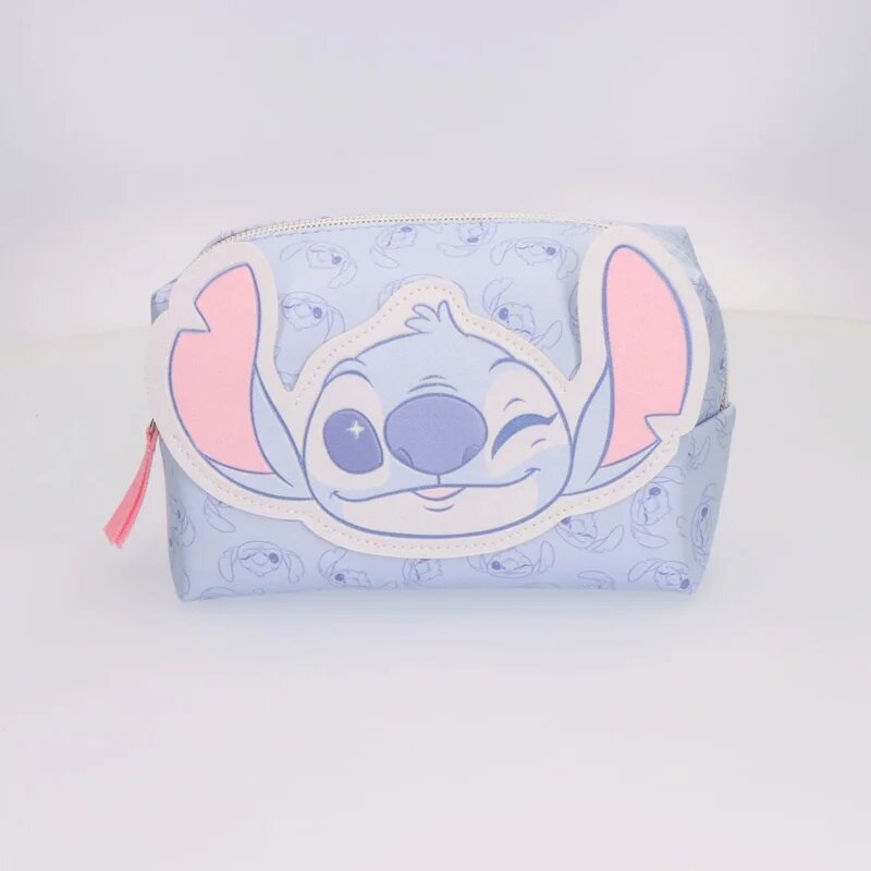 Disney Stitch Toilet Bag kozmetična torbica 1 kos