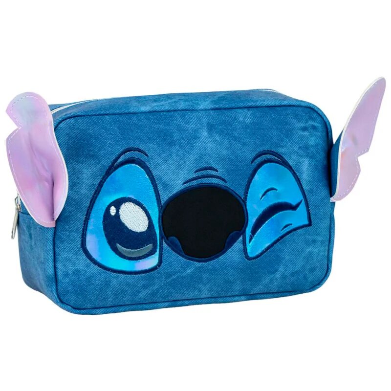 Disney Stitch Toiletry Bag kozmetična torbica 1 kos