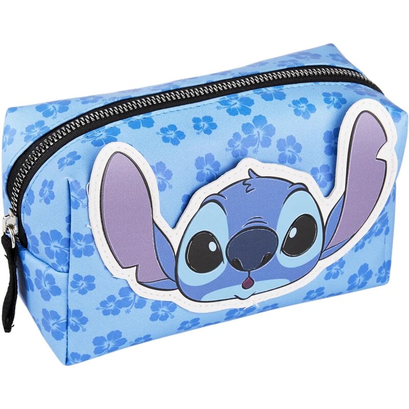 Disney Stitch Toiletry Bag kozmetična torbica 17 x 10 x 7 cm 1 kos