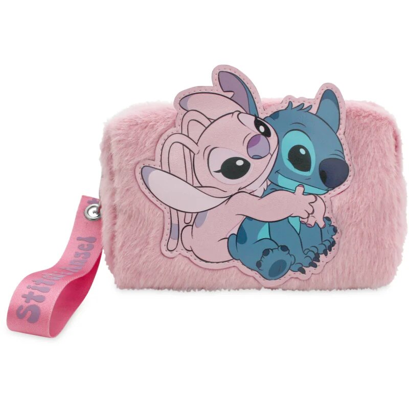 Disney Stitch Toiletry Bag kozmetična torbica 175 x 10 x 9 cm 1 kos