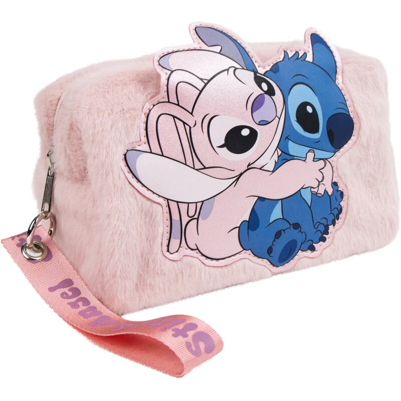 Disney Stitch Toiletry Bag kozmetična torbica 175 x 10 x 9 cm 1 kos
