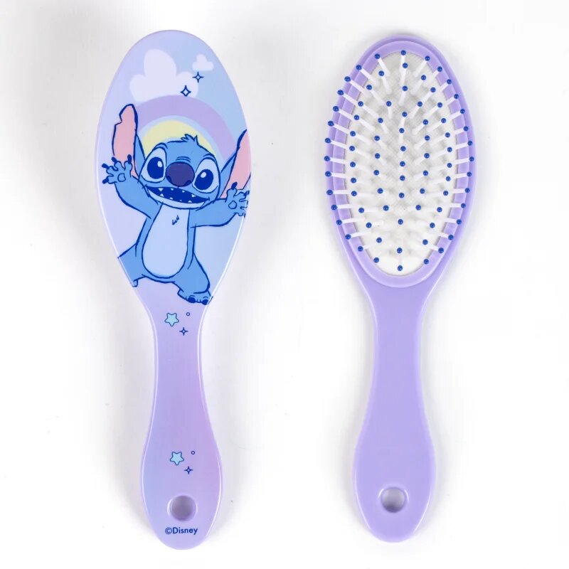 Disney Stitch Travel Set Potovalni set za otroke 1 kos