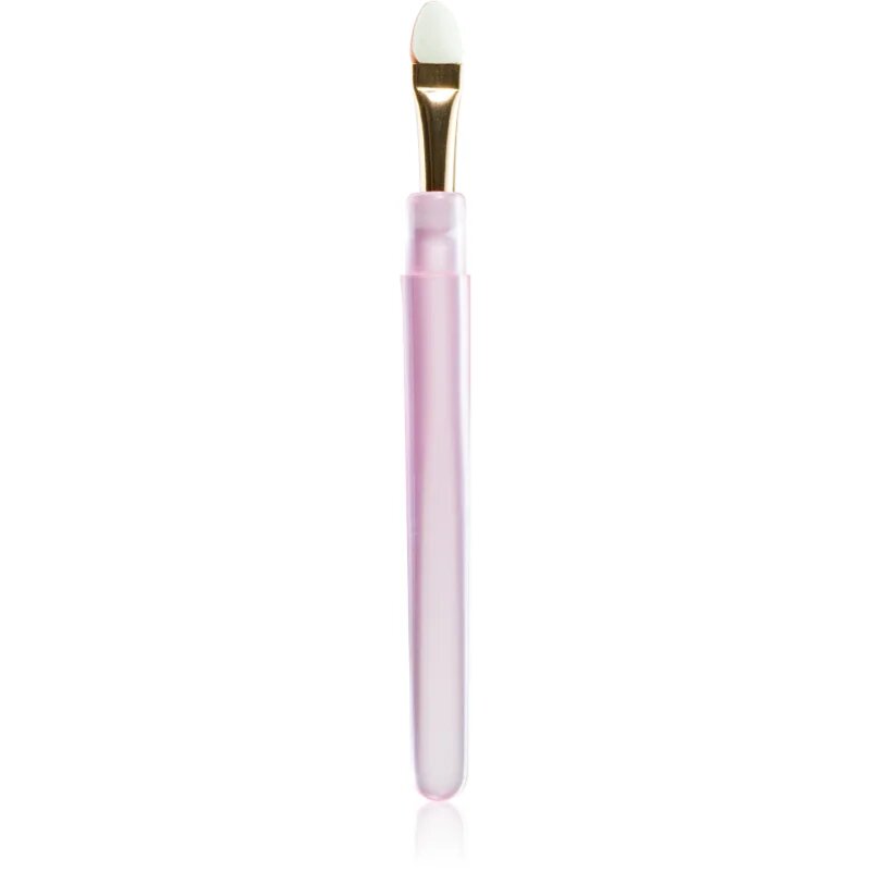 Diva & Nice Cosmetics Accessories aplikator za senčila 1 kos