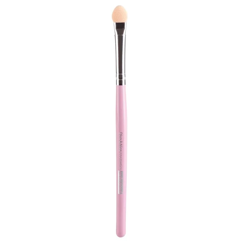 Diva & Nice Cosmetics Accessories Brush aplikator za senčila MAX 491/6 1 kos
