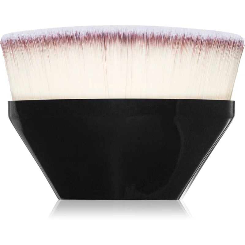 Diva & Nice Cosmetics Accessories Brush čopič za nanos tekočega pudra 1 kos