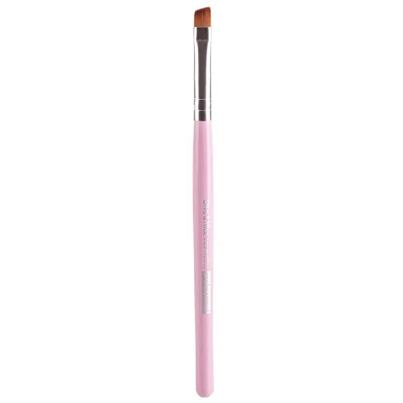 Diva & Nice Cosmetics Accessories Brush kotni čopič za senčila za oči MAX 491/4 1 kos