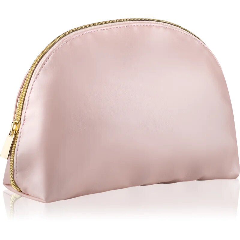 Diva & Nice Cosmetics Accessories kozmetična torbica light pink 1 kos