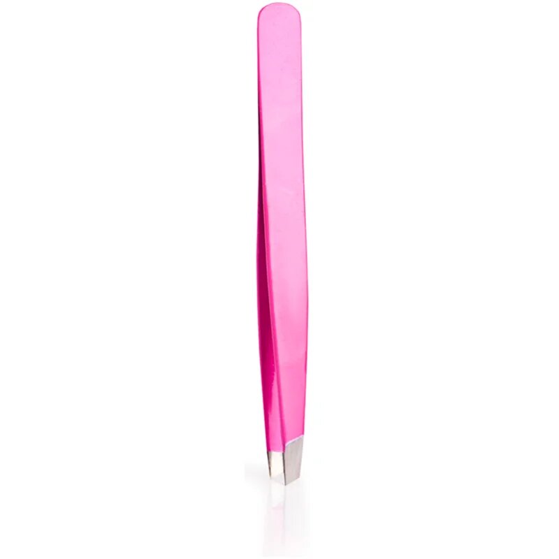 Diva & Nice Cosmetics Accessories Nails pinceta Pink 1 kos