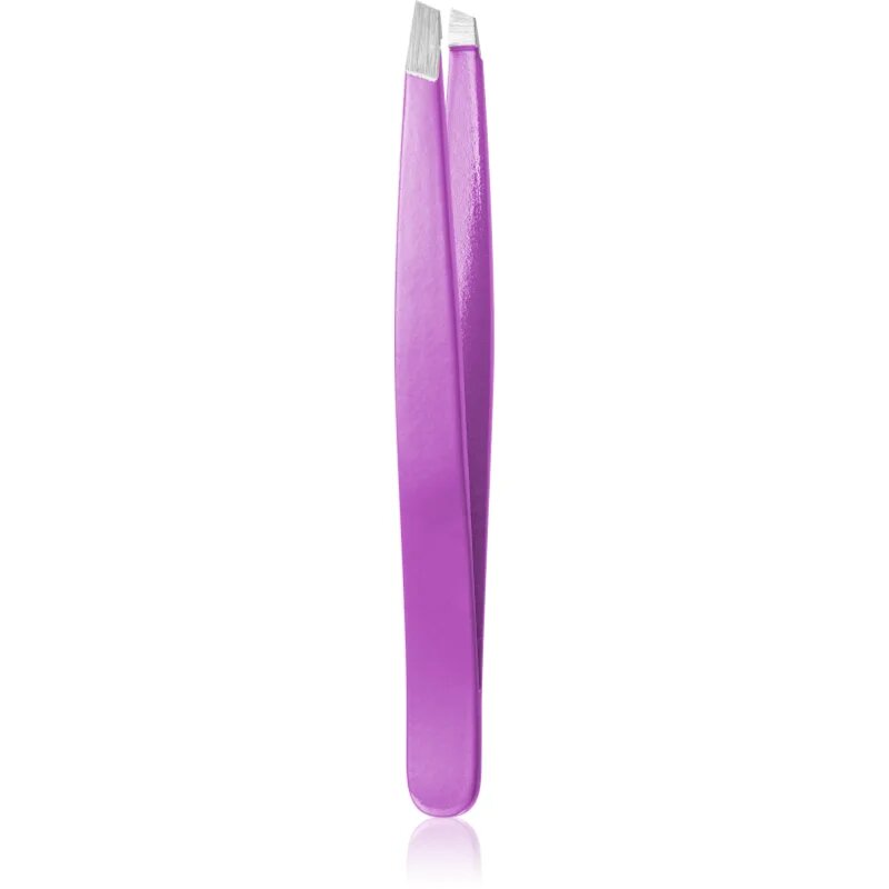 Diva & Nice Cosmetics Accessories Nails pinceta Purple 1 kos