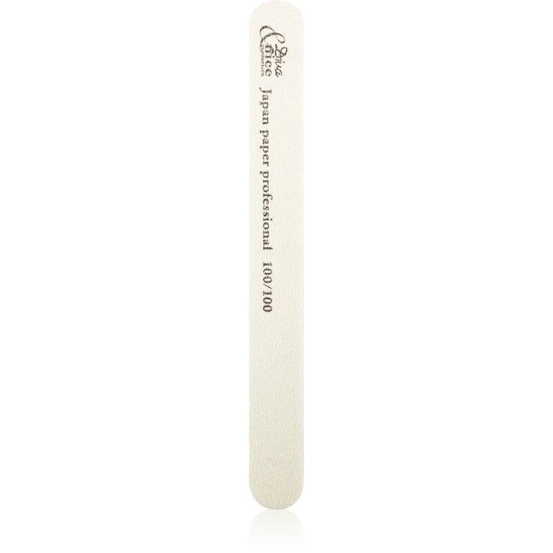 Diva & Nice Cosmetics Accessories pilica za nohte 100/100 1 kos