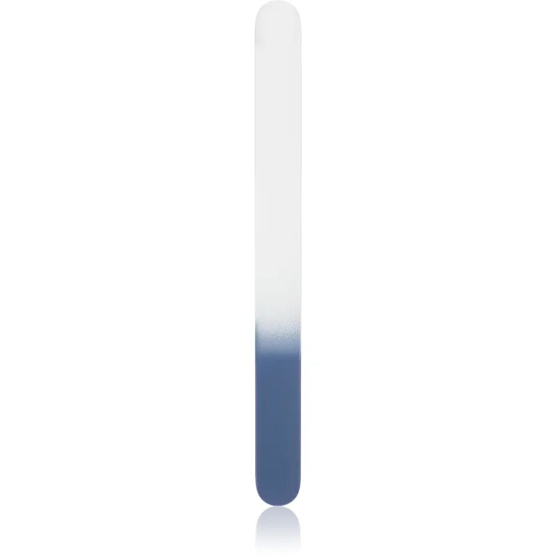 Diva & Nice Cosmetics Accessories steklena pilica za nohte majhen Blue 1 kos