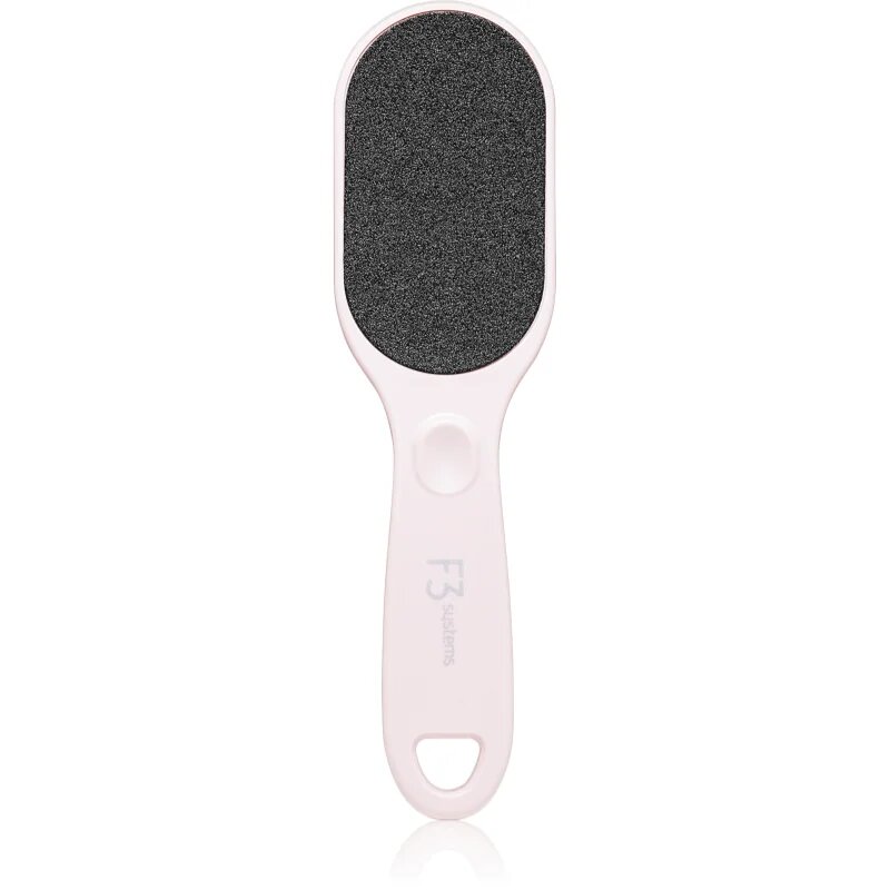 Diva & Nice Cosmetics Fit For Feet smirkova pilica za pedikuro obojestranski 80/150 27 cm