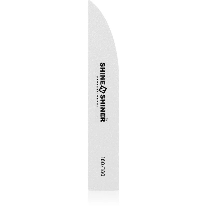 Diva & Nice Cosmetics Shine&Shiner Knife pilica za nohte 180/180 18x3 cm