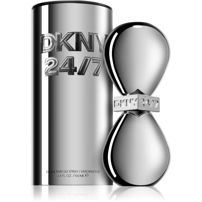 DKNY 24/7 parfumska voda za ženske 100 ml