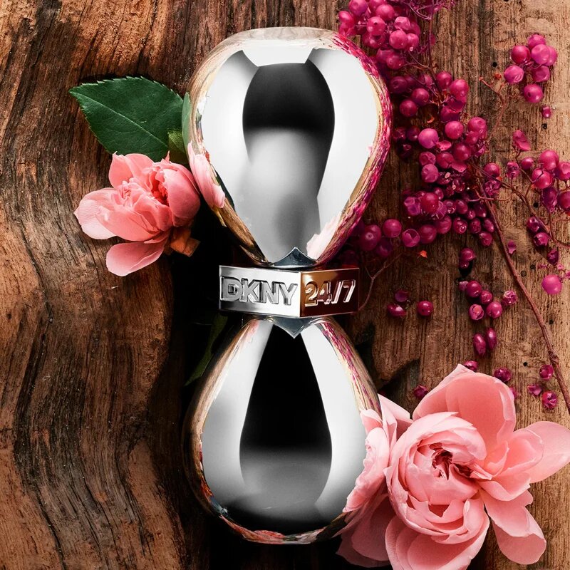 DKNY 24/7 parfumska voda za ženske 100 ml