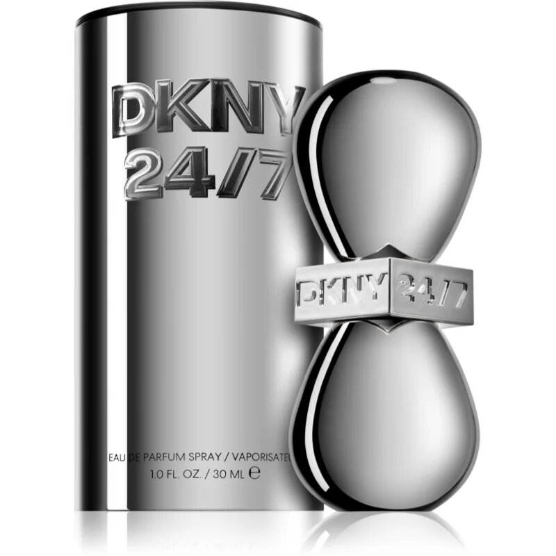 DKNY 24/7 parfumska voda za ženske 30 ml